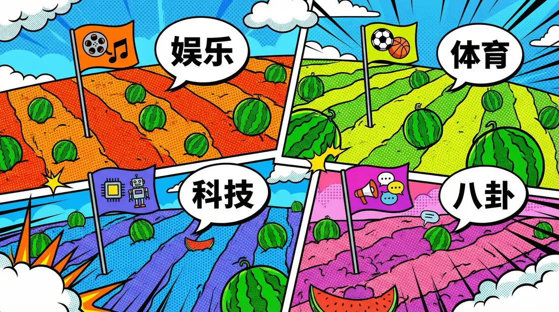 青岛小琴 娱乐瓜田分类